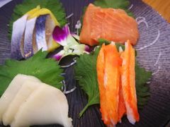 -呆住二更日本料理