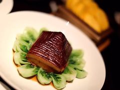 -杭州西子湖四季酒店·金沙厅