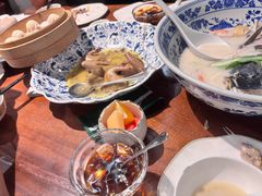 -山外山·林语花园餐厅