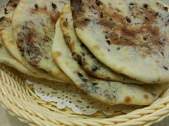 缙云烧饼-森谷美食公园(杨行店)