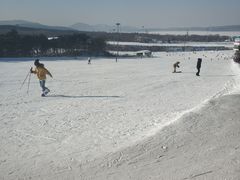 -棋盘山冰雪大世界