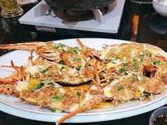 -玉兰苑一等茶餐厅