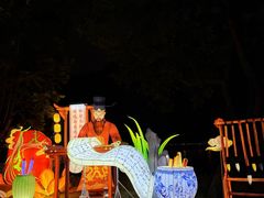 -星湖旅游景区七星岩