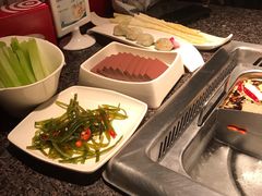 -海底捞火锅(崇文门新世界百货店)
