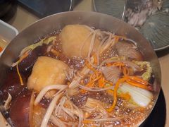 -沼津港精致料理·寿喜烧·烧鸟(漕河泾印象城店)