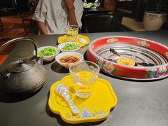 -羊大爷涮肉(亮马桥店)