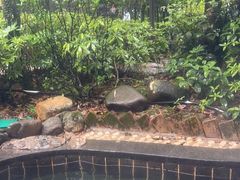 -明月山天沐温泉度假村