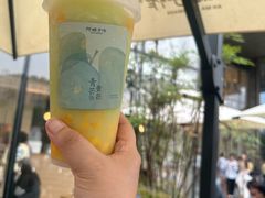 -阿嬷手作(上海万象城店)