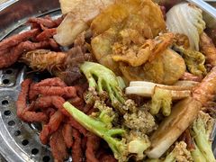 -瑞安第一泡·后街泡泡(虹桥后街店)