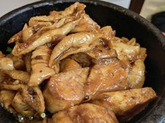 -粤香楼(新光里店)