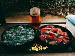 -外婆家(杭州马塍店·杭帮菜名店)