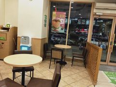 -德克士(通宝路店)