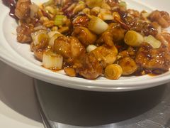 -张大嘴菜馆(庞各庄店)