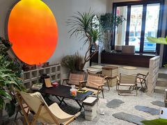 -seeu coffee(江滩店)