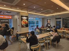 -吉野家(中关村3店)