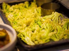 海盐花菜-素描餐厅(灵隐天竺店)