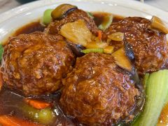 -老苏扬饭店