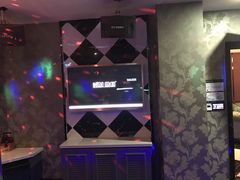 -麦霸KTV(光谷店)