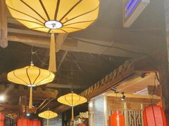 -重庆袁老四火锅(武进万达店)
