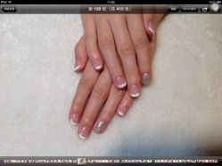 -LILY NAILS美甲美睫