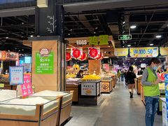 -旺豪阳光超市(友谊阳光城店)