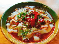 苗乡牛肉粉-十里香粉馆(虹桥中路店)