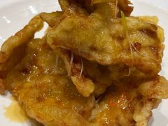 -李记东北饺子馆·东北菜(欢乐谷店)