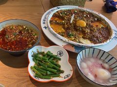 -花盐街·四川乐山小吃(西单大悦城店)