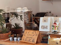 -In Cafe隐食研室