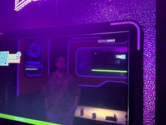 -星聚会KTV(合生汇黑金店)