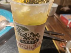 -吼堂老火锅(太古里总店)