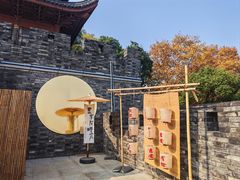 -鼓楼(西湖风景名胜区)