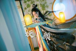 -梓摄影古装写真工作室(富力广场店)