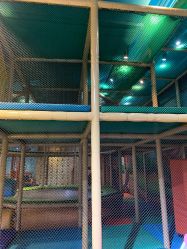 -KidSteam儿童乐园(富力城店)