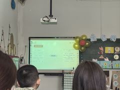 -童晟智教幼儿园(鸿城园店)