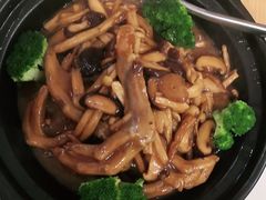 -德胜轩正宗顺德菜(宝安沙井会展中心店)