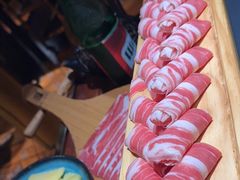 -羊大爷涮肉(亮马桥店)