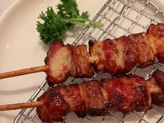 -味千拉面(金融街店)