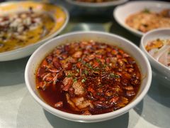 -铁公鸡·四川料理(天环广场店)