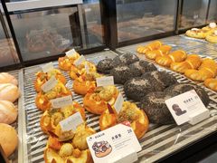 -喜茶(深圳福田星河COCO Park店)