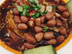 蒜泥白肉-辣螃铠盆盆蟹大排档(总店)