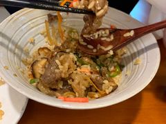 肥牛饭-游You House(西单老佛爷店)