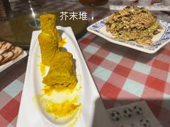 -名门小厨(劲松店)