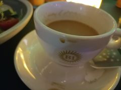 港式现磨咖啡-JUKEBOX玖部音乐餐厅(华侨城店)