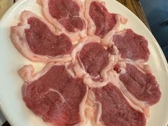 -将台涮肉(酒仙桥店)