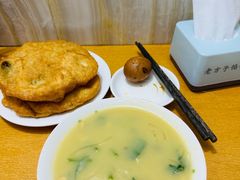 -老方子馅饼粥(台东店)