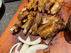 -丝路金桃·新疆菜(徐汇店)