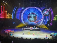 -广州长隆国际大马戏