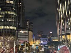 -深圳湾万象城(南山店)