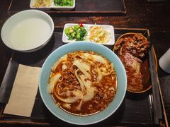 -喜晋道面馆(华严寺广场店)